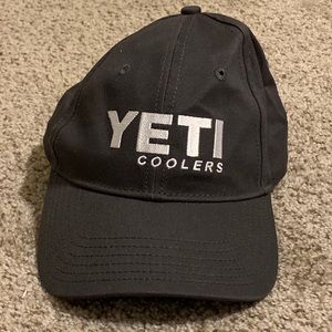 Yeti Coolers Ball Cap
